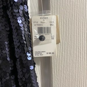 Aidan dress